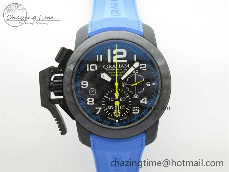 Debuts Quasar Tourbillon Transparent Case RMF Best Edition on Black Leather Strap