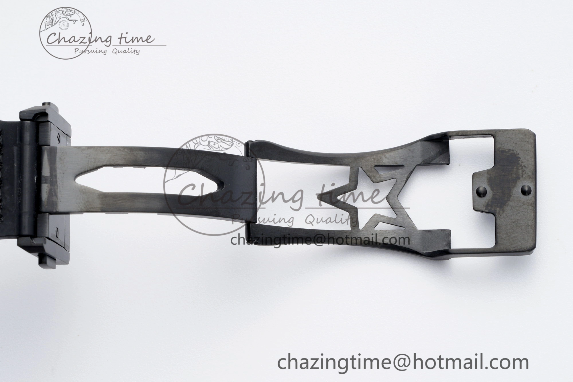 Defy Classic LF 1:1 Best Edition Skeleton Black Dial White Bezel on White Gummy Strap A2892