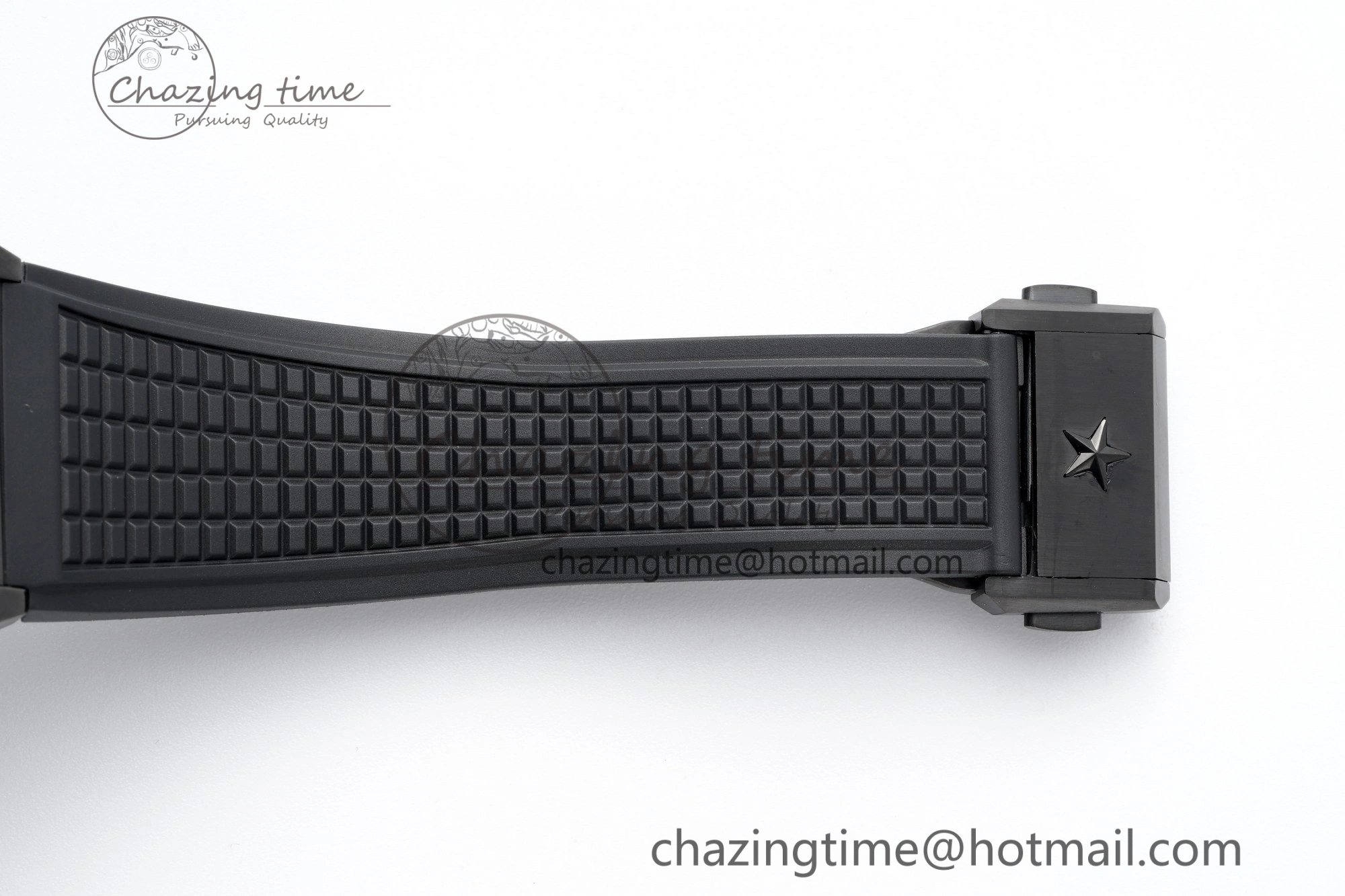 Defy Classic LF 1:1 Best Edition Skeleton Gray Dial Black Bezel on Black Rubber Strap A2892