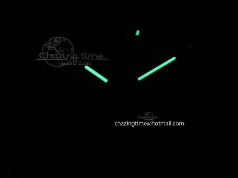 Diagono Magnesium PVD GF 1:1 Gray Textured Dial On Black Rubber Strap MIYOTA 9015