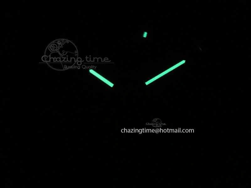 Diagono Magnesium PVD GF 1:1 Gray Textured Dial On Black Rubber Strap MIYOTA 9015