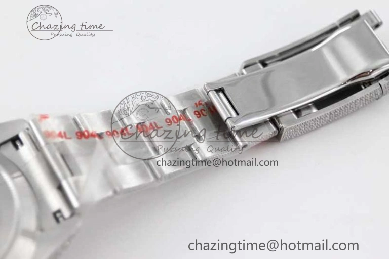 Diamond Skydweller SS TWF Best Edition Blue Dial on SS Bracelet 23J to 9001