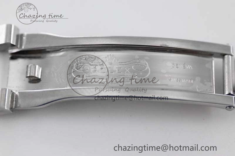 Diamond Skydweller SS TWF Best Edition Blue Dial on SS Bracelet 23J to 9001