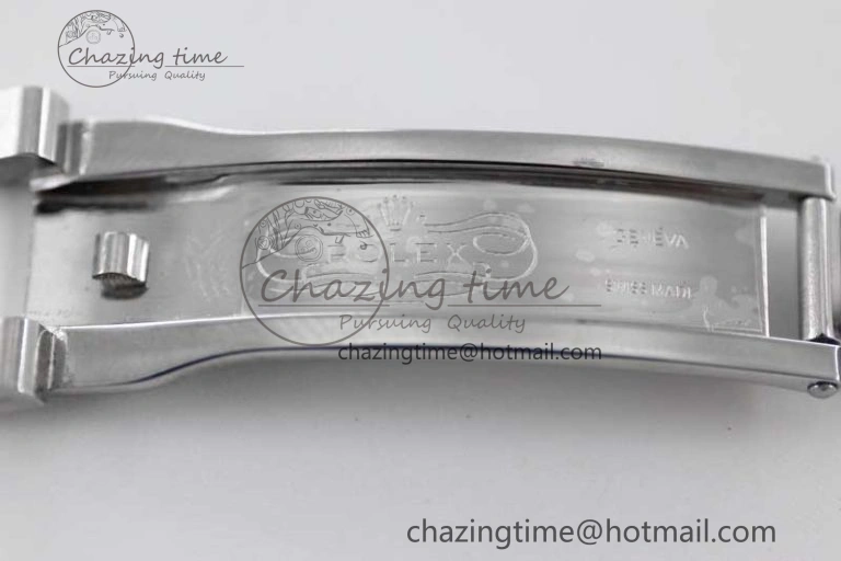 Diamond Skydweller SS TWF Best Edition Full Diamond Dial on SS Bracelet 23J to 9001