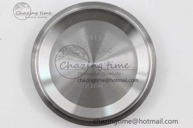 Diamond Skydweller SS RG TWF Best Edition Full Diamond Dial on SS RG Bracelet Asian 23J to 9001