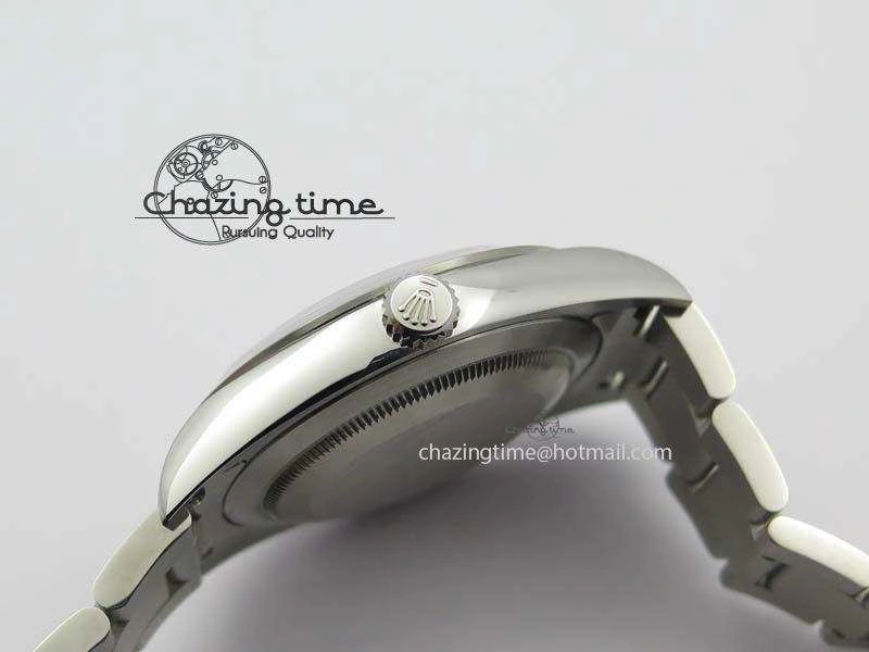 EXPLORER I 214270 2016 Baselworld 39mm JF 1:1 Best Edition On SS Bracelet  SA3132 V2