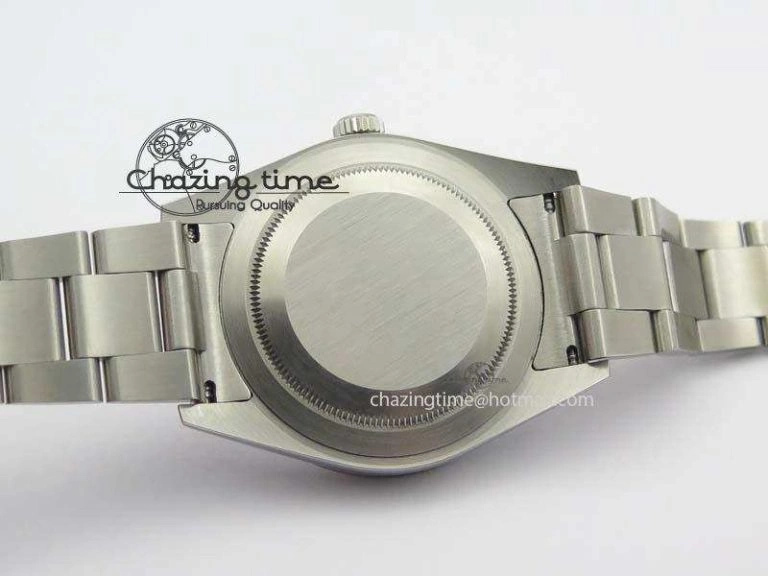 EXPLORER I 214270 2016 Baselworld 39mm JF 1:1 Best Edition On SS Bracelet  SA3132 V2
