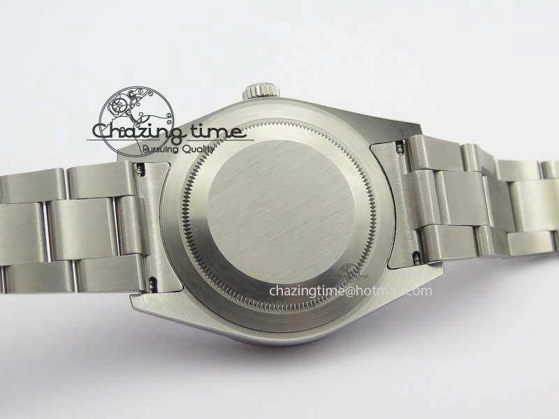 EXPLORER I 214270 2016 Baselworld 39mm JF 1:1 Best Edition On SS Bracelet  SA3132 V2