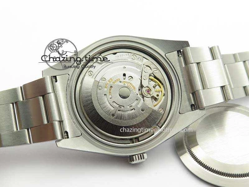 EXPLORER I 214270 2016 Baselworld 39mm JF 1:1 Best Edition On SS Bracelet  SA3132 V2