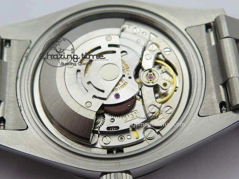 EXPLORER I 214270 2016 Baselworld 39mm JF 1:1 Best Edition On SS Bracelet  SA3132 V2