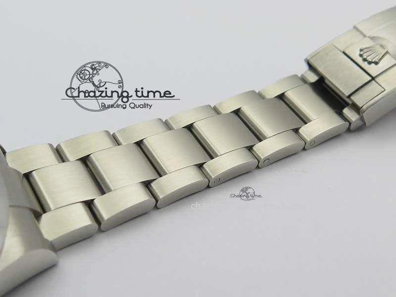 EXPLORER I 214270 2016 Baselworld 39mm JF 1:1 Best Edition On SS Bracelet  SA3132 V2