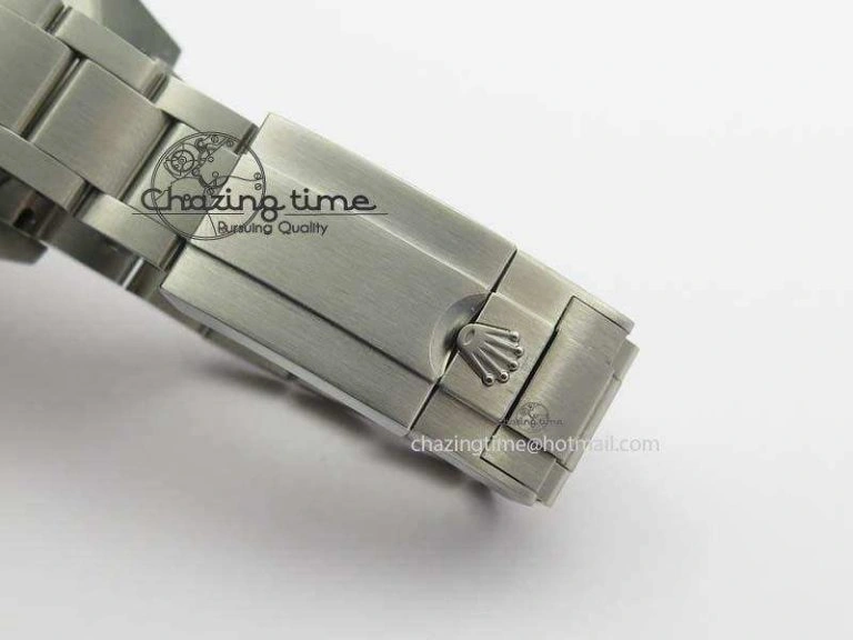 EXPLORER I 214270 2016 Baselworld 39mm JF 1:1 Best Edition On SS Bracelet  SA3132 V2