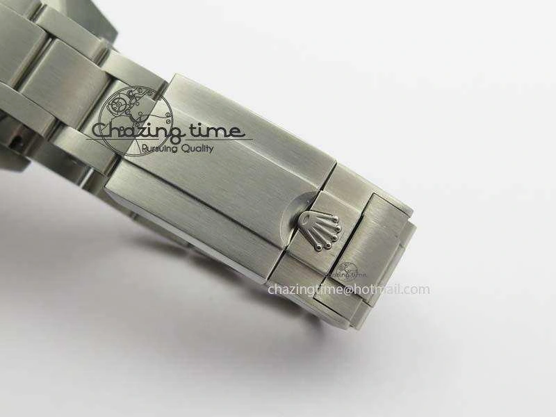 EXPLORER I 214270 2016 Baselworld 39mm JF 1:1 Best Edition On SS Bracelet  SA3132 V2
