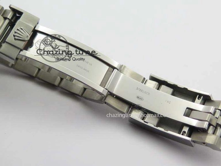 EXPLORER I 214270 2016 Baselworld 39mm JF 1:1 Best Edition On SS Bracelet  SA3132 V2