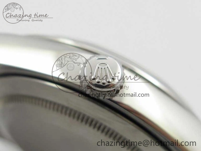 EXPLORER I 214270 2016 Baselworld 39mm UBF Best Edition on SS Bracelet A2836