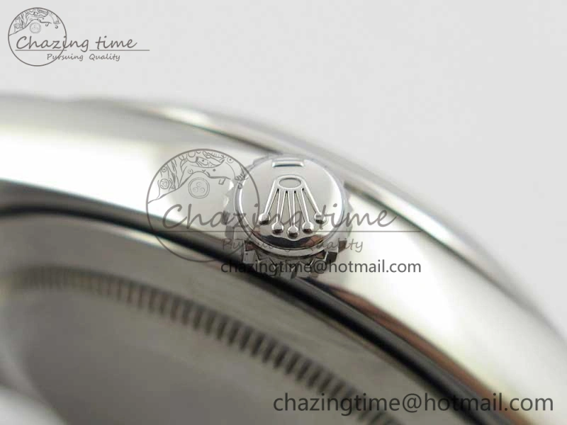 EXPLORER I 214270 2016 Baselworld 39mm UBF Best Edition on SS Bracelet A2836