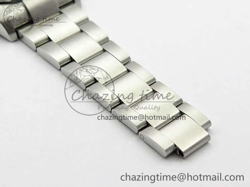 EXPLORER I 214270 2016 Baselworld 39mm UBF Best Edition on SS Bracelet A2836
