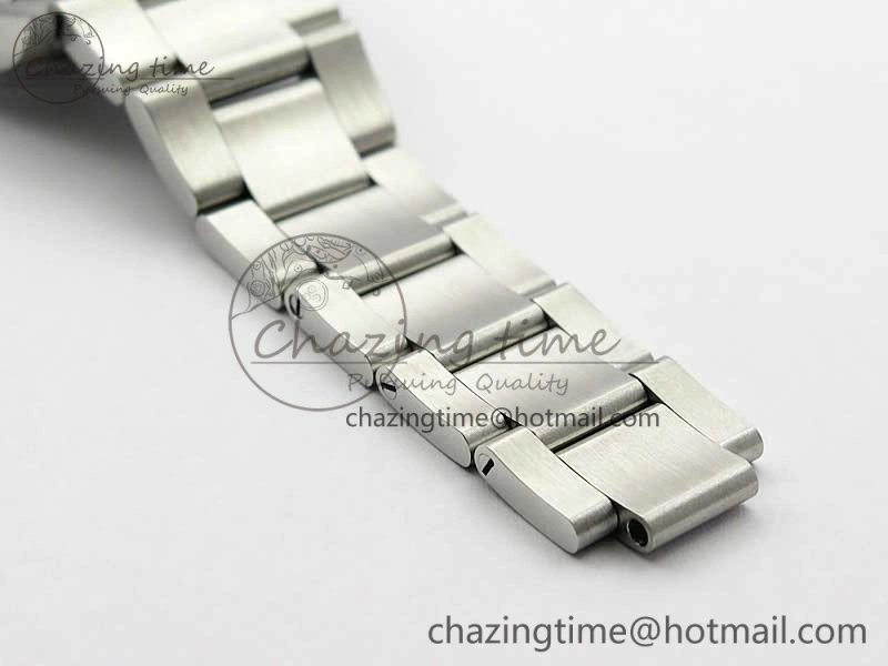EXPLORER I 214270 2016 Baselworld 39mm UBF Best Edition on SS Bracelet A2836