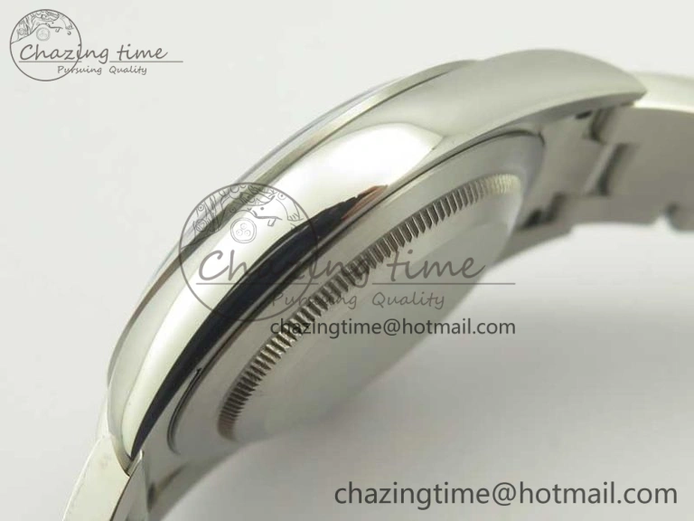 EXPLORER I 214270 39mm ARF 1:1 Best Edition 904L SS Case and Bracelet SH3132