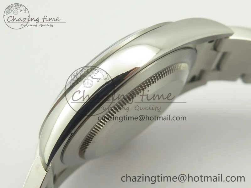 EXPLORER I 214270 39mm ARF 1:1 Best Edition 904L SS Case and Bracelet SH3132
