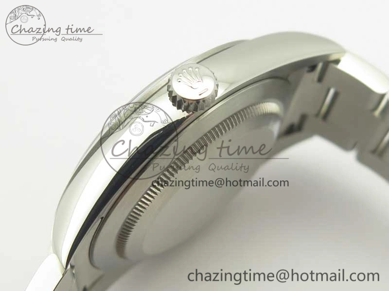 EXPLORER I 214270 39mm ARF 1:1 Best Edition 904L SS Case and Bracelet SH3132