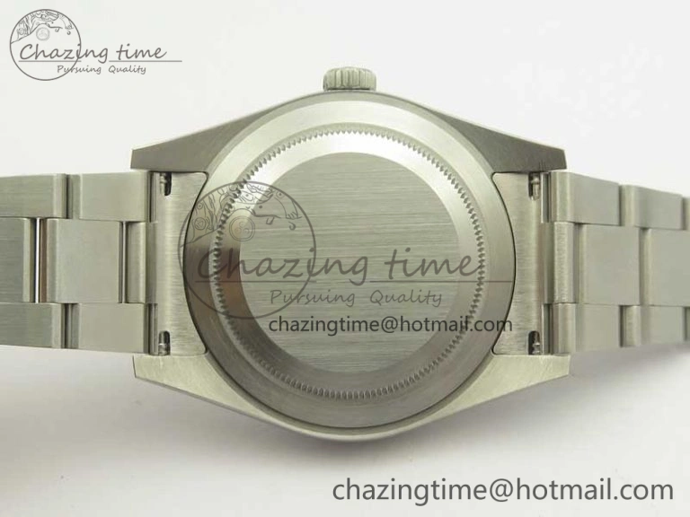 EXPLORER I 214270 39mm ARF 1:1 Best Edition 904L SS Case and Bracelet SH3132