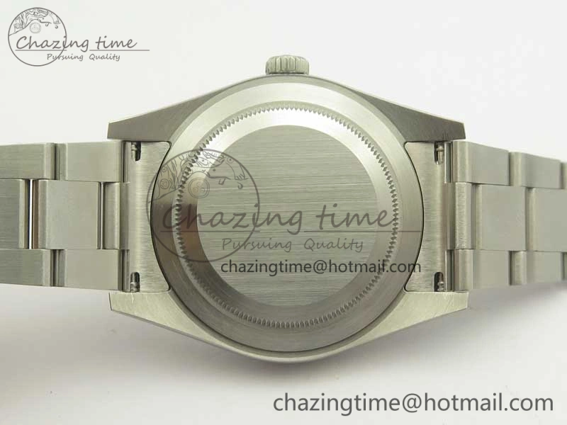 EXPLORER I 214270 39mm ARF 1:1 Best Edition 904L SS Case and Bracelet SH3132