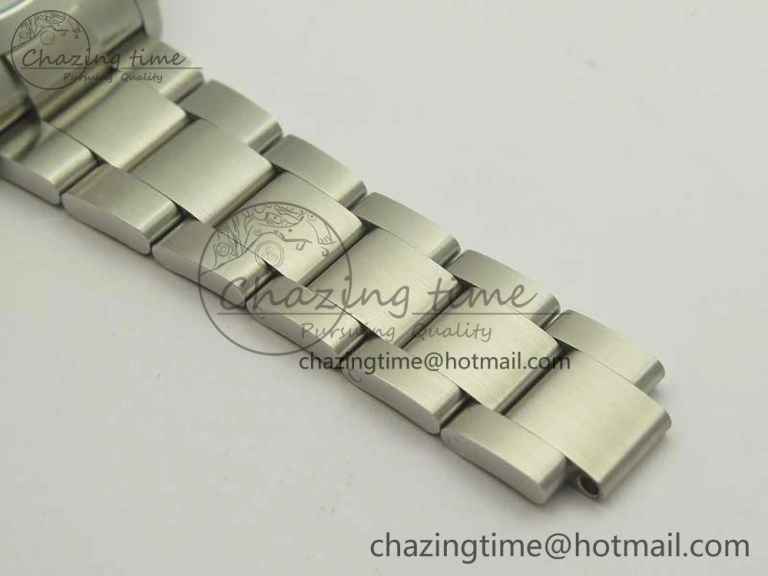 EXPLORER I 214270 39mm ARF 1:1 Best Edition 904L SS Case and Bracelet SH3132