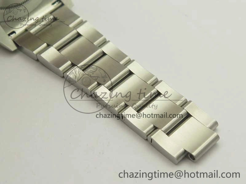 EXPLORER I 214270 39mm ARF 1:1 Best Edition 904L SS Case and Bracelet SH3132