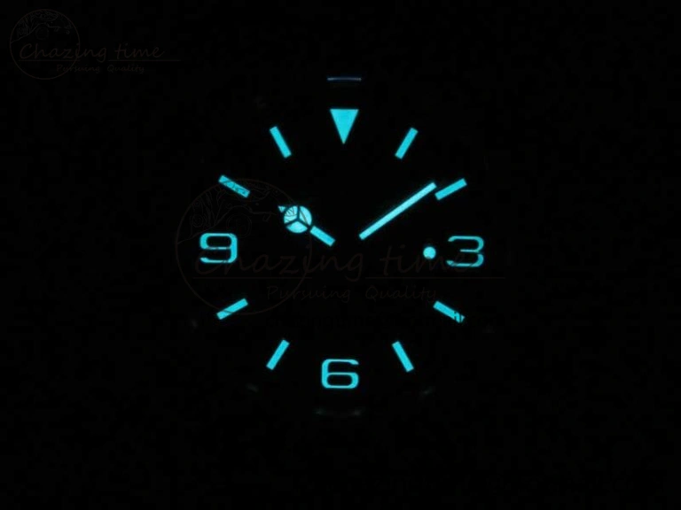 EXPLORER I 214270 39mm ARF 1:1 Best Edition 904L SS Case and Bracelet SH3132