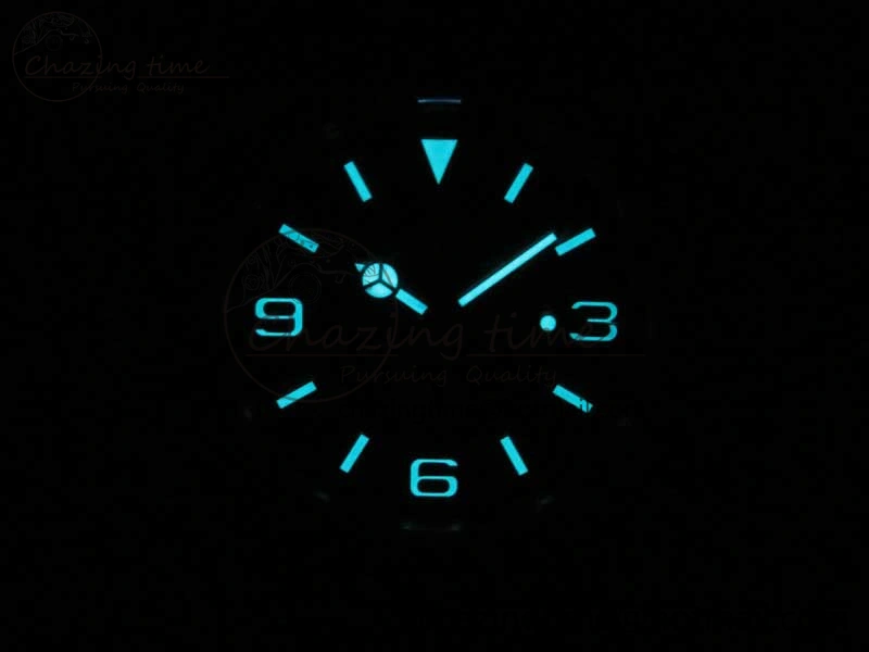 EXPLORER I 214270 39mm ARF 1:1 Best Edition 904L SS Case and Bracelet SH3132