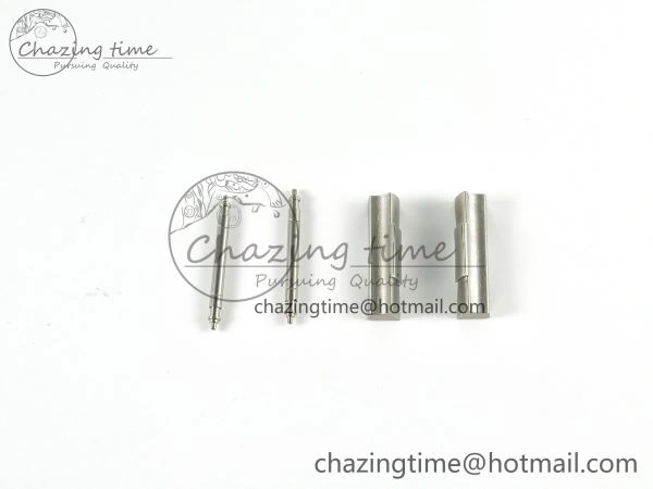 Endlinks 904L Steel for Daytona SA4130 Fits Oysterflex & Leather Strap (SEL Only NOT Including Strap)