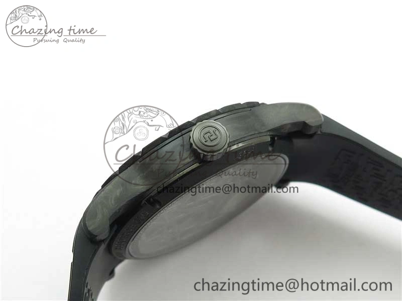 Excalibur Rddbex0393 FC BBR Best Edition Skeleton Dial on Black Rubber Strap A2136 Tourbillon V2