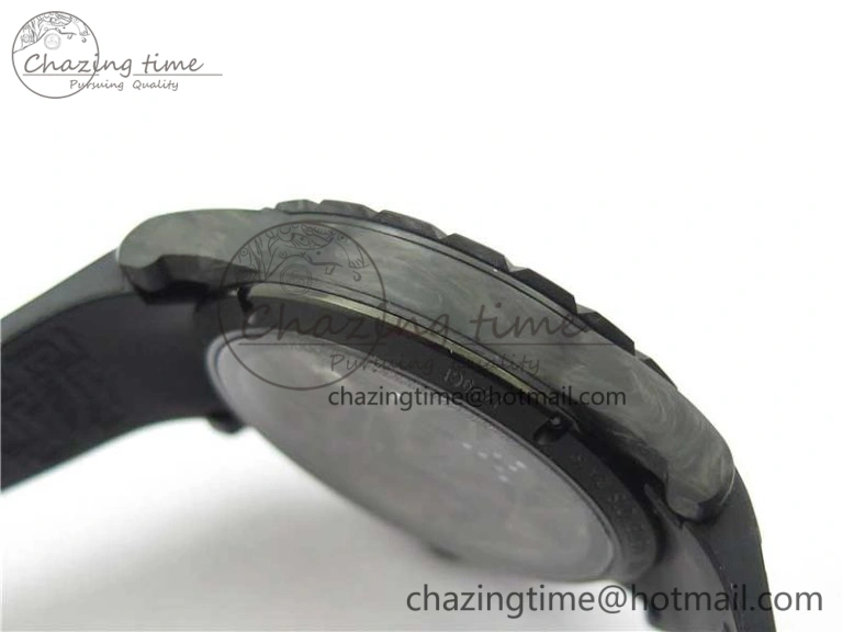 Excalibur Rddbex0393 FC BBR Best Edition Skeleton Dial on Black Rubber Strap A2136 Tourbillon V2