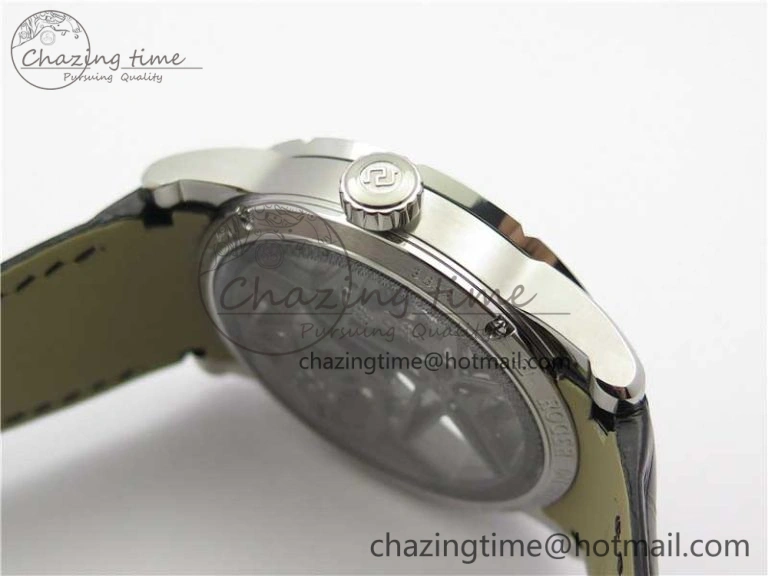 Excalibur Rddbex0393 SS BBR Best Edition Skeleton Dial on Black Leather Strap A2136 Tourbillon V2