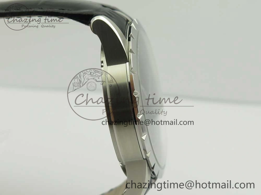 Excalibur Rddbex0393 SS BBR Best Edition Skeleton Dial on Black Leather Strap A2136 Tourbillon