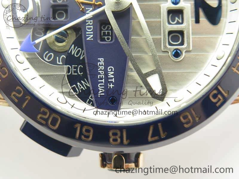 Executive Toro RG TWA 1:1 Best Edition White Dial On Rubber Strap Asian UN-32