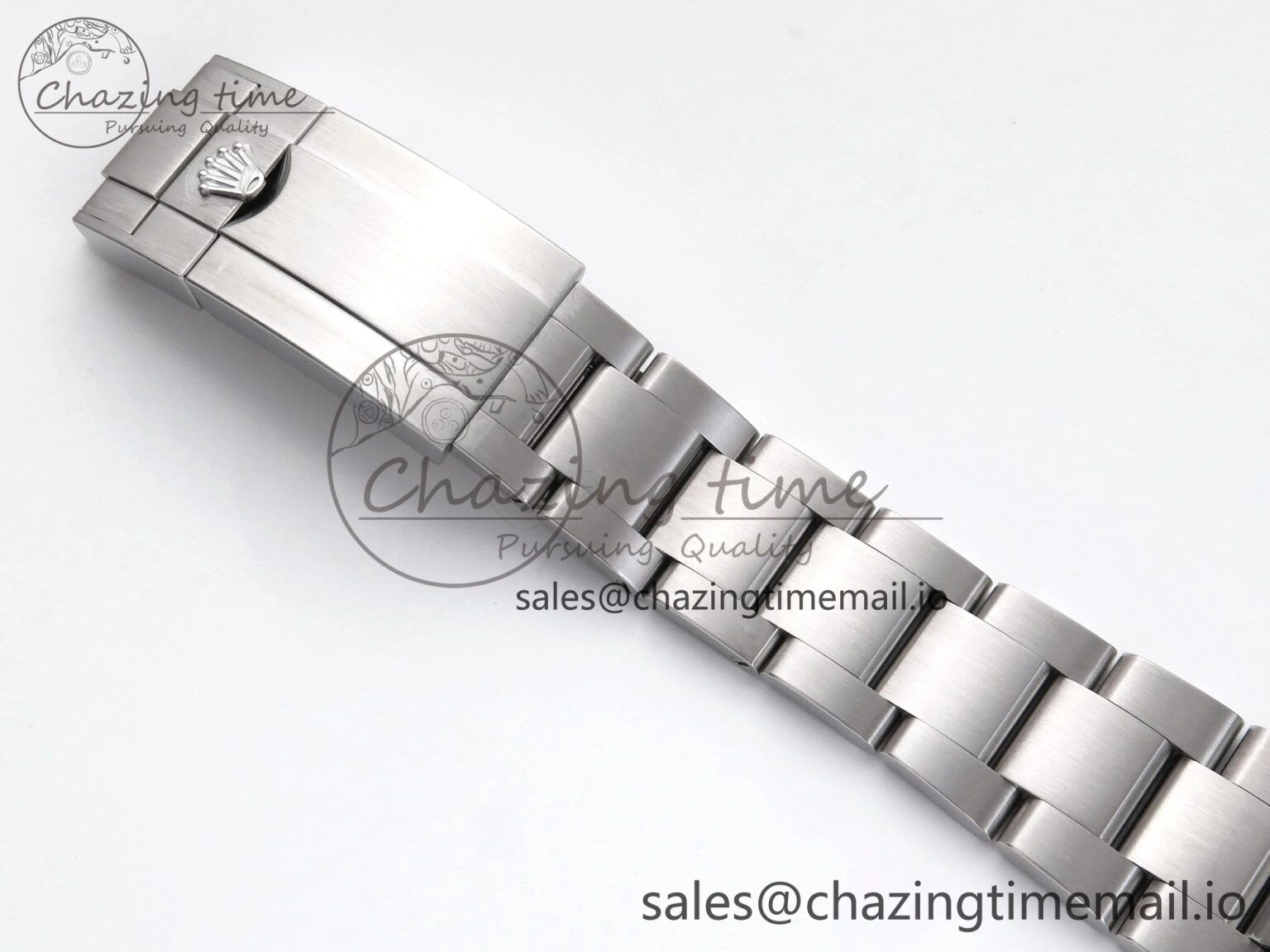 Explorer 124270 36mm 904L Steel VSF 1:1 Best Edition Black Dial on SS Bracelet VS3230
