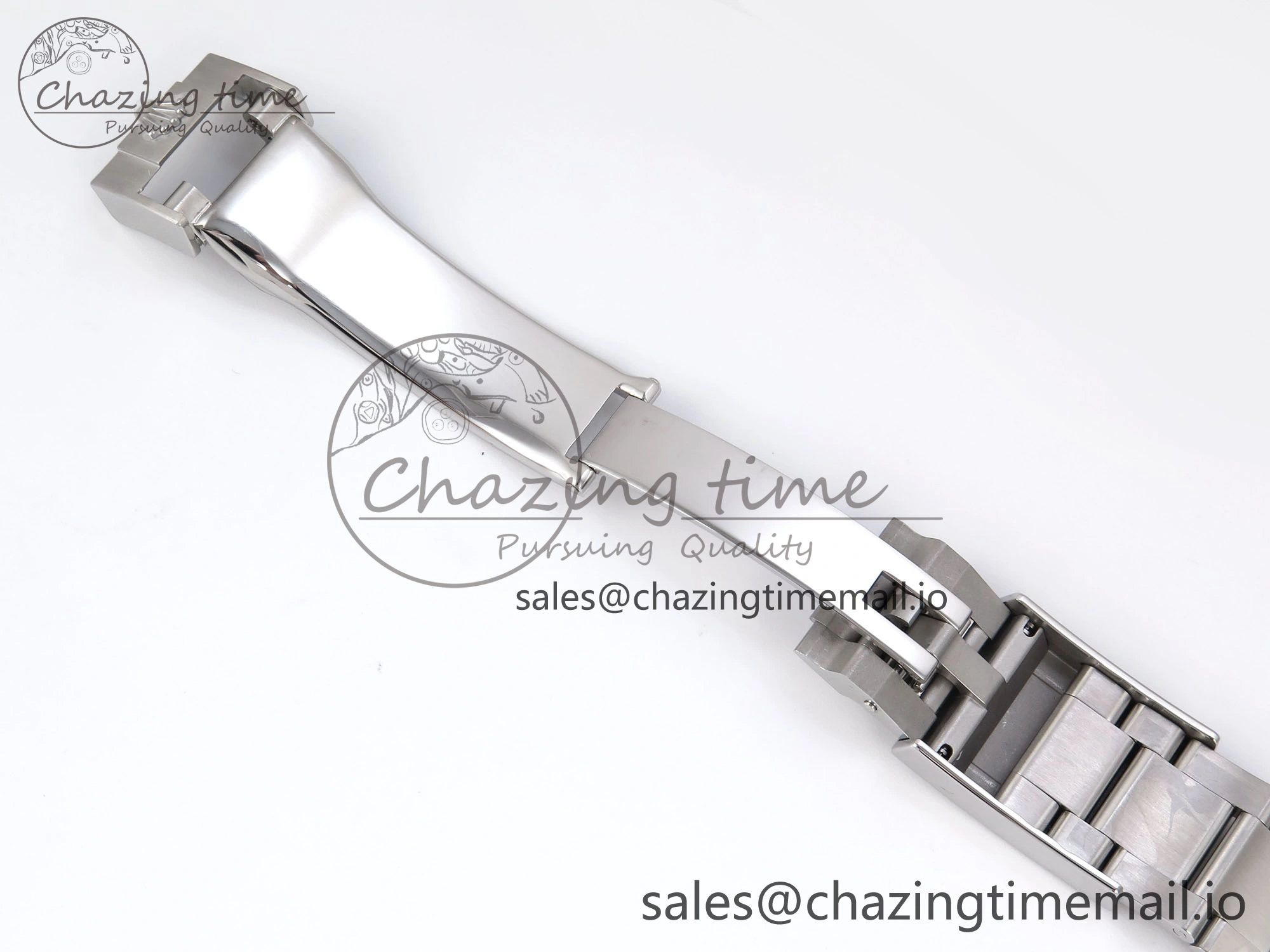Explorer 124270 36mm 904L Steel VSF 1:1 Best Edition Black Dial on SS Bracelet VS3230