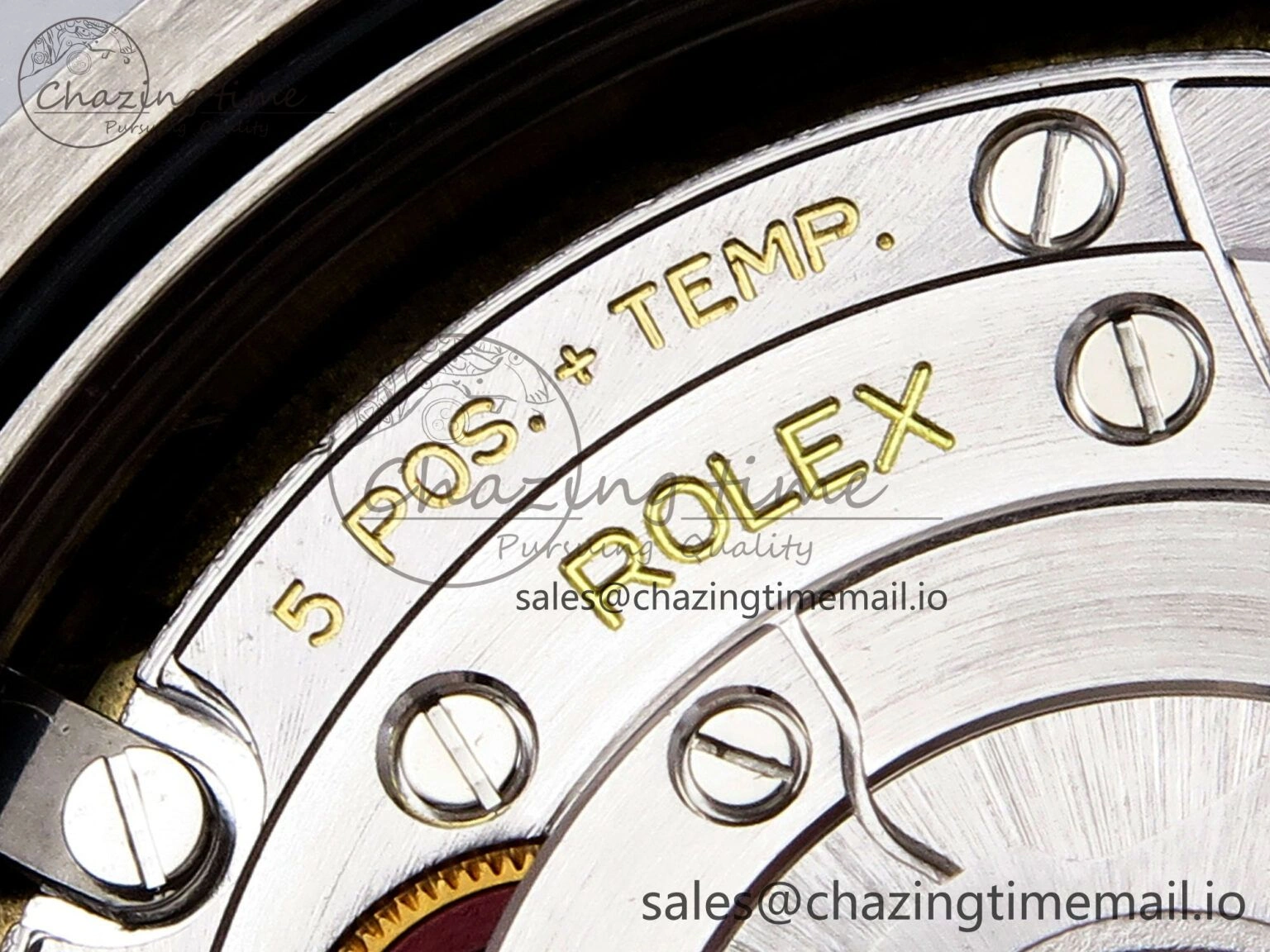 Explorer 124270 40mm 904L Steel VSF 1:1 Best Edition Black Dial on SS Bracelet VS3230