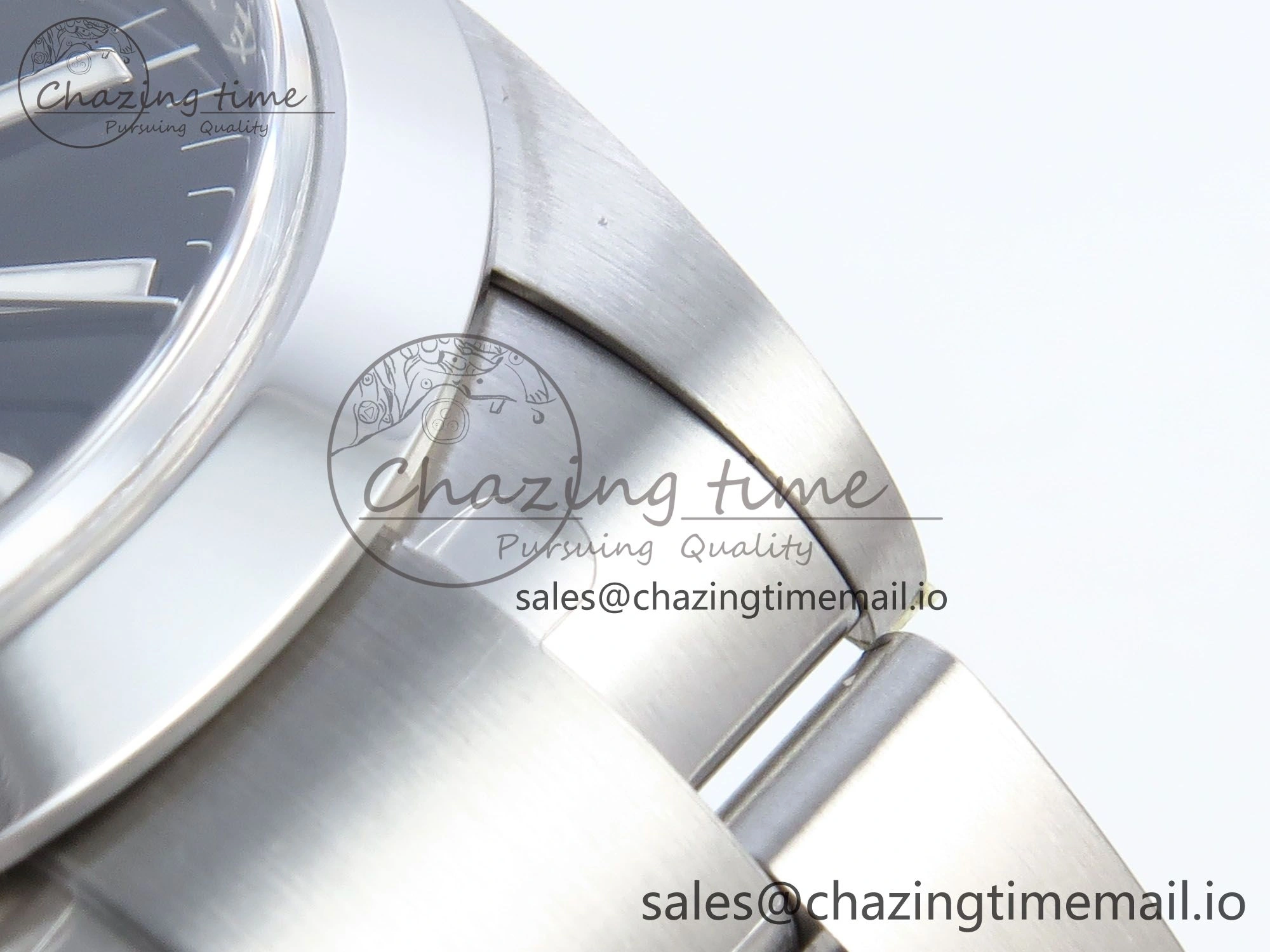 Explorer 224270 40mm 904L Steel Clean 1:1 Best Edition 904L SS Bracelet VR3230