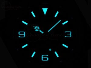 Explorer I 214270 39mm Clean 1:1 Best Edition Black Dial on SS Bracelet VR3132