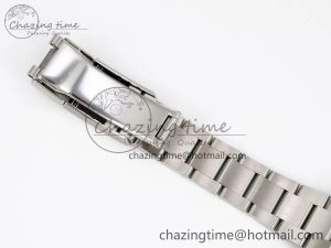 Explorer I 214270 39mm Clean 1:1 Best Edition Black Dial on SS Bracelet VR3132