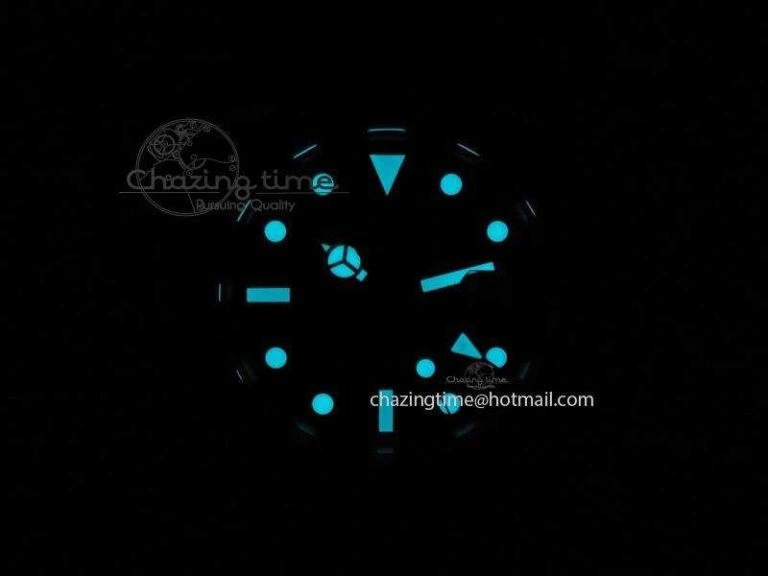 Explorer II 42mm 216570 1:1 Noob Best Edition Black Dial A3187 (Correct Hand Stack)