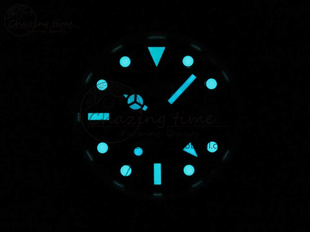 Explorer II 42mm 216570 JF 1:1 Best Edition White Dial on SS Bracelet A2836 V3