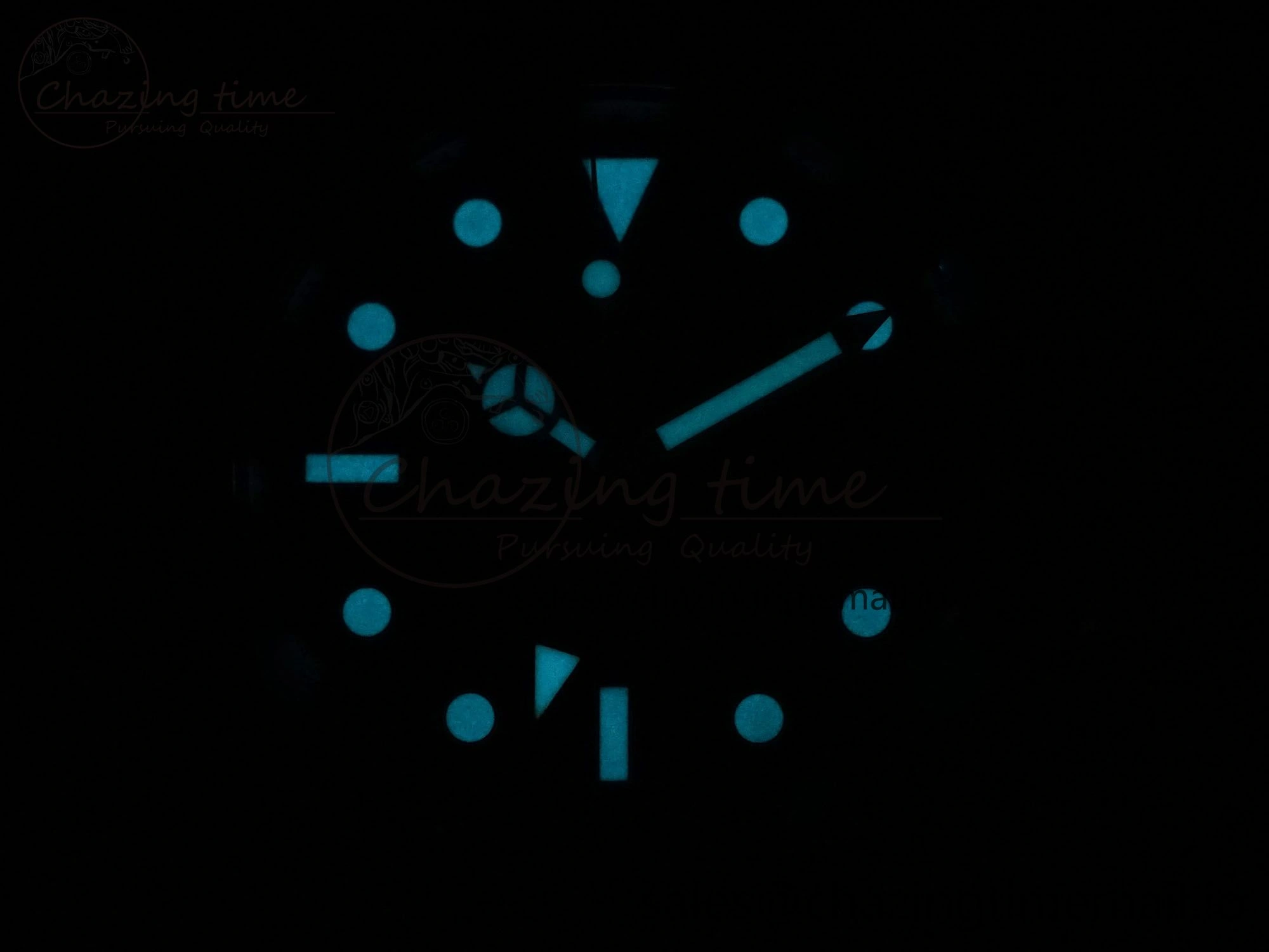 Explorer II 42mm 226570 904L SS Clean 1:1 Best Edition White Dial on Bracelet DD3285 CHS