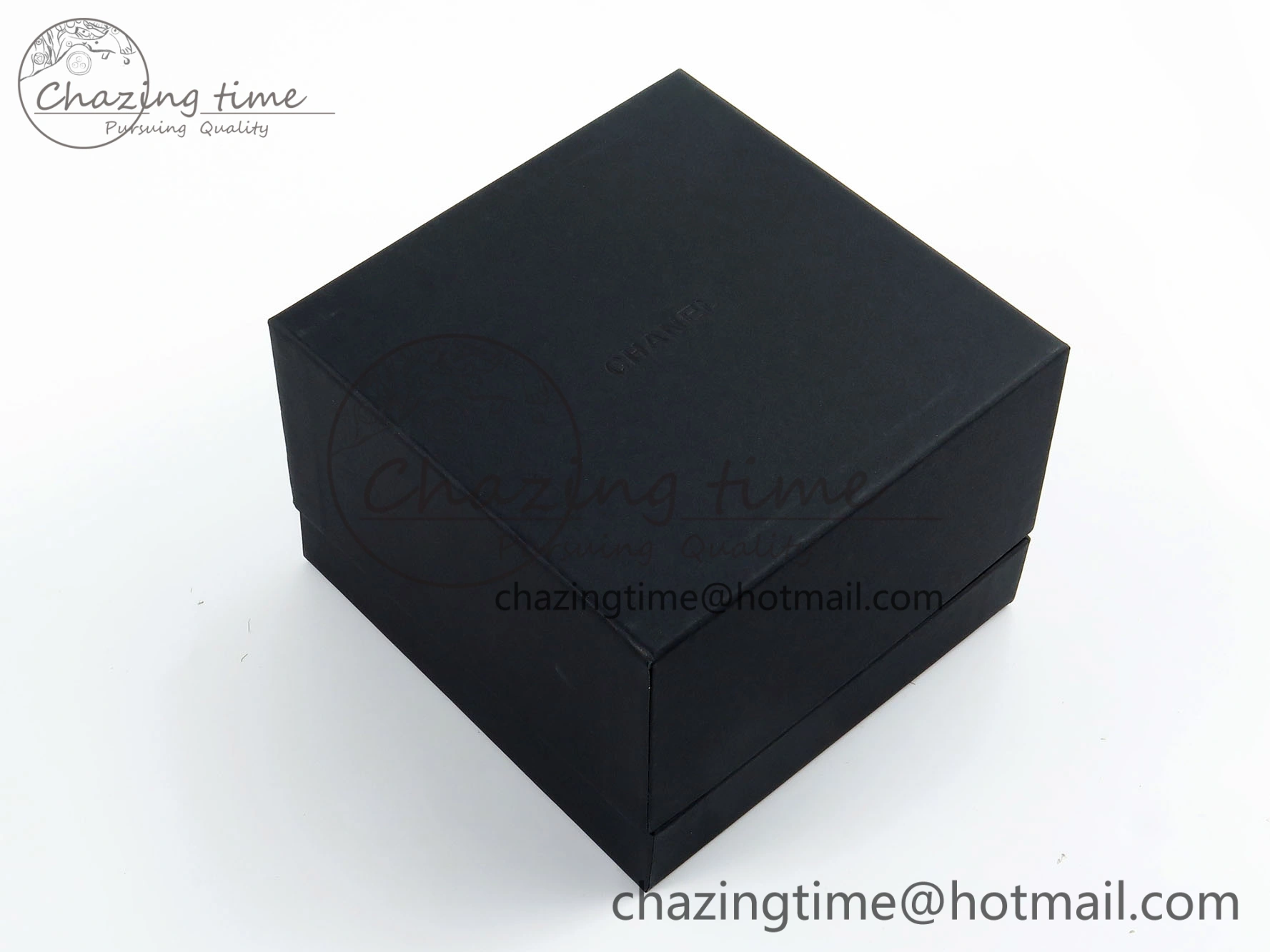FHANEL BOX SET WITH CD