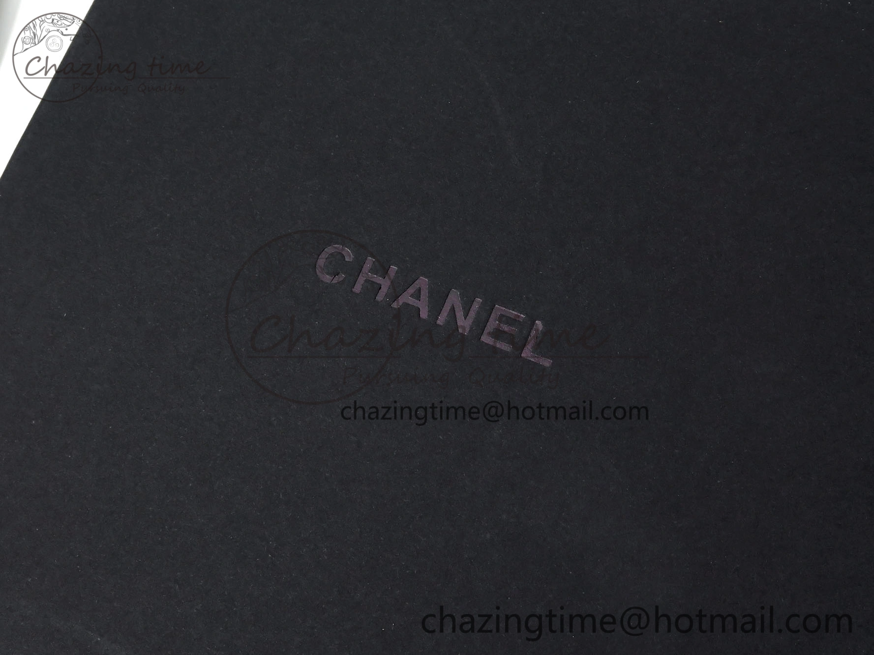 FHANEL BOX SET WITH CD