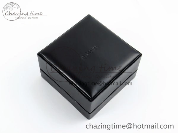 FHANEL BOX SET WITH CD