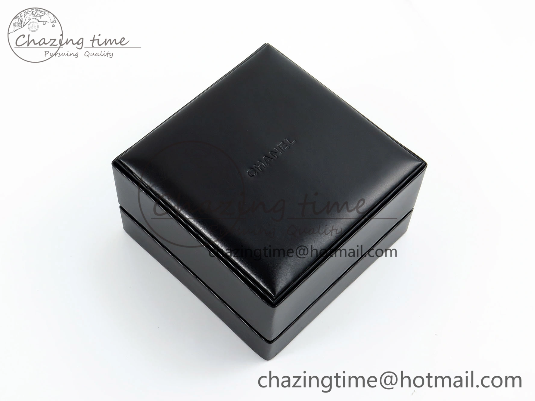 FHANEL BOX SET WITH CD